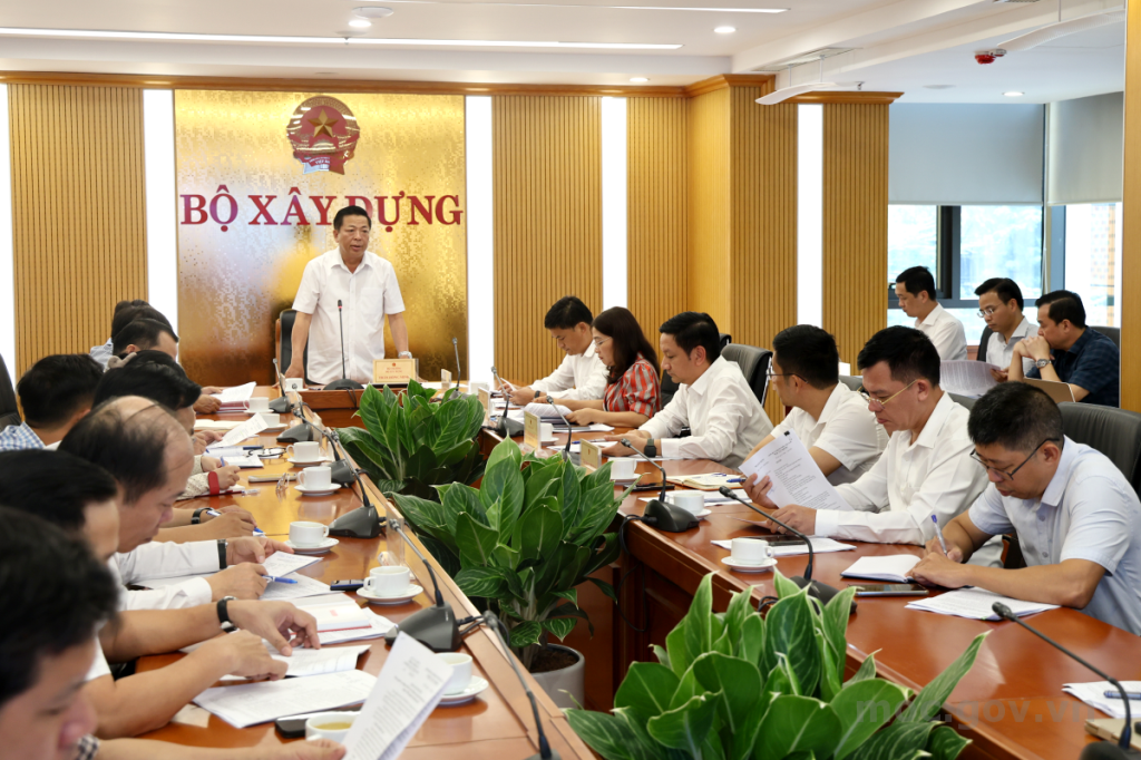 Chỉnh trang đồng bộ các nghĩa trang liệt sĩ ngành Giao thông vận tải